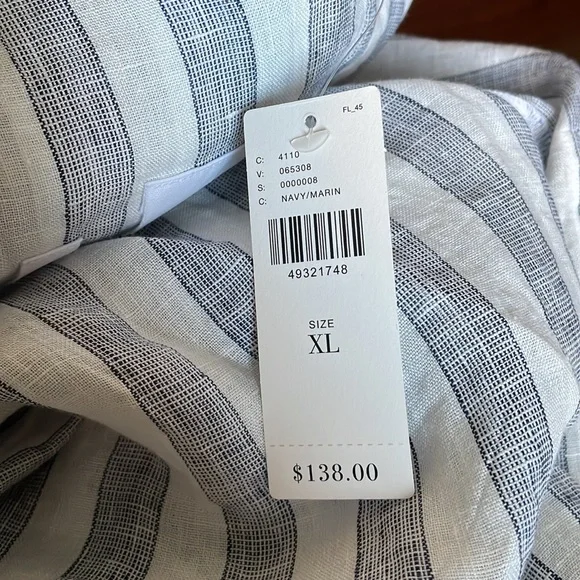 Anthropologie, size XL - Picture 3 of 4